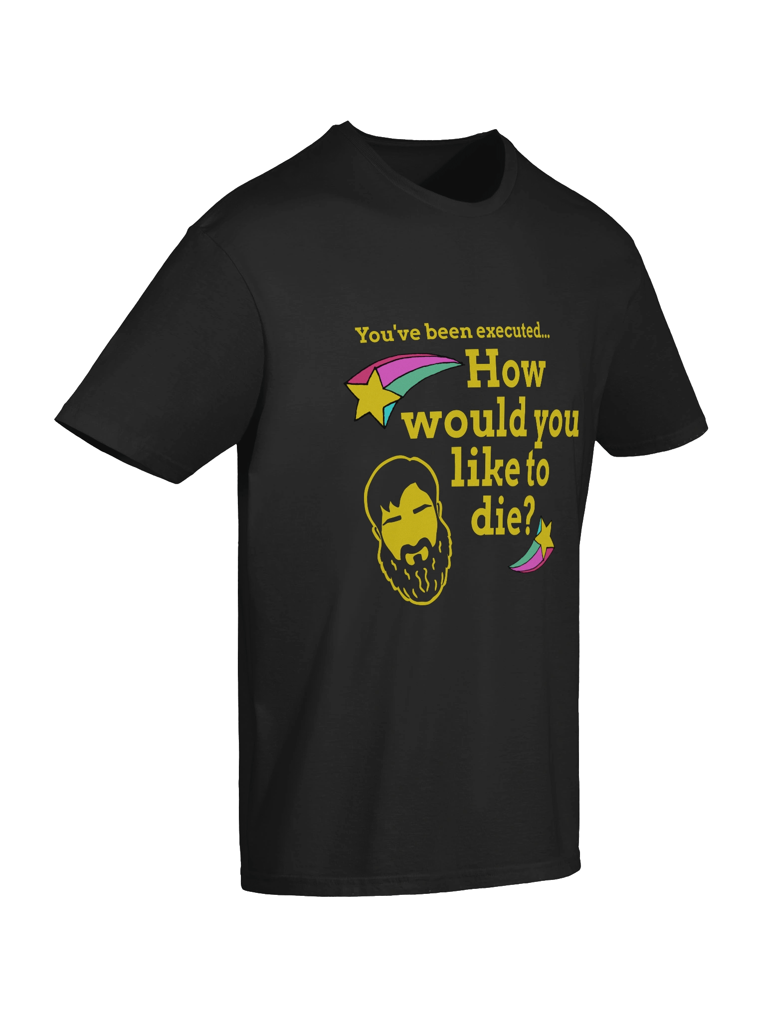 You've Been Executed product image (9)