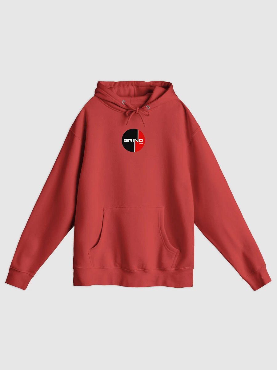GRIND Classic Premium Hoodie product image (2)