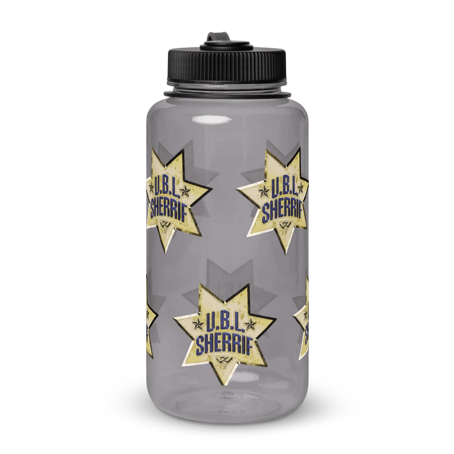 Deputy Bottle product image (3)