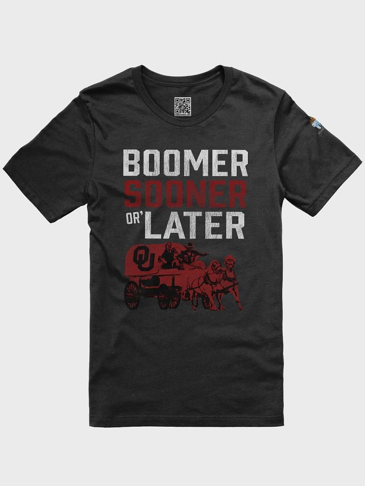 Gonna Boomer Sooner Or Later product image (1)