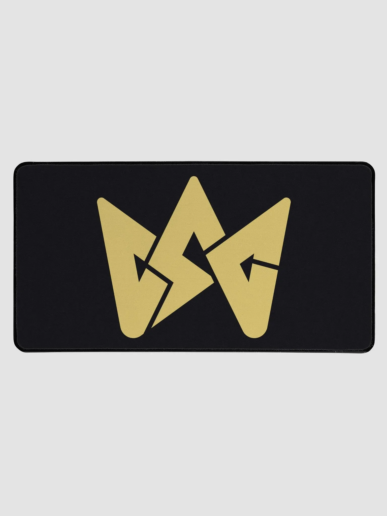 CSG Desk Mat (15.5