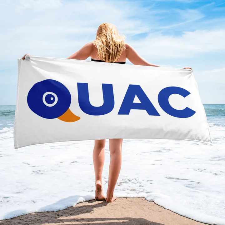 QUAC Towel product image (2)
