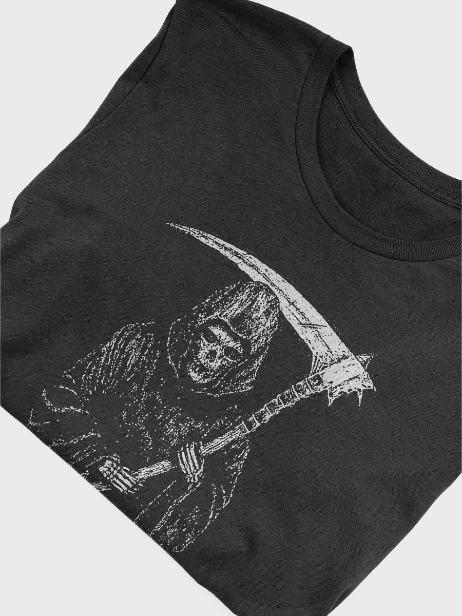 Grim Reaper T-Shirt product image (3)