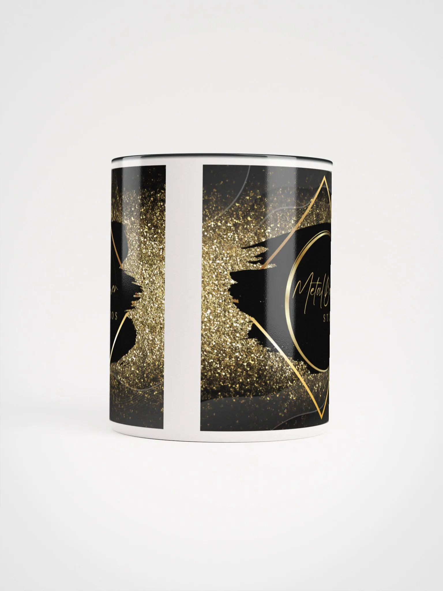 Metalburner Studious collector mug. product image (28)