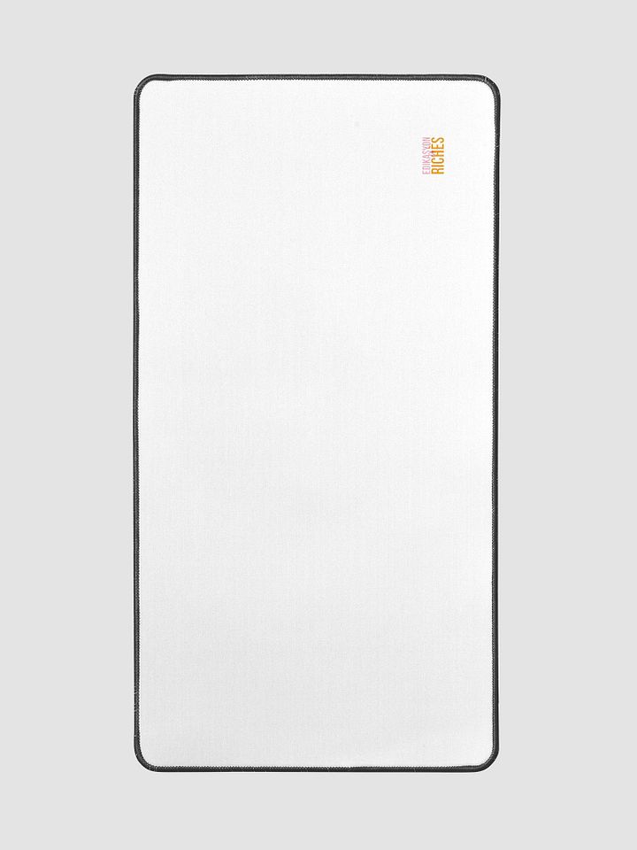 Edikasyon se Richès Mat – Step Into Purpose. product image (2)