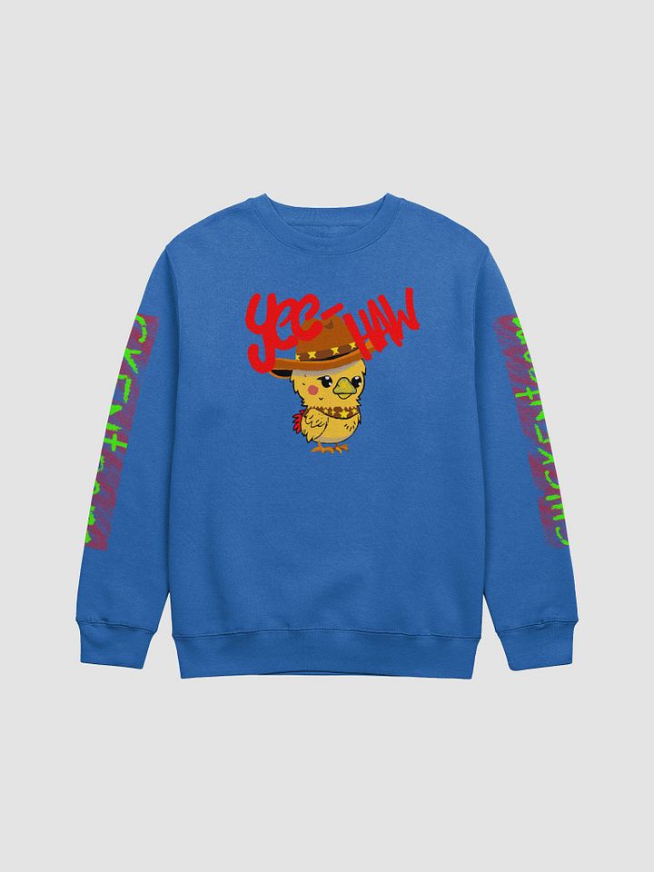 COWBOY CHICKEN! product image (1)