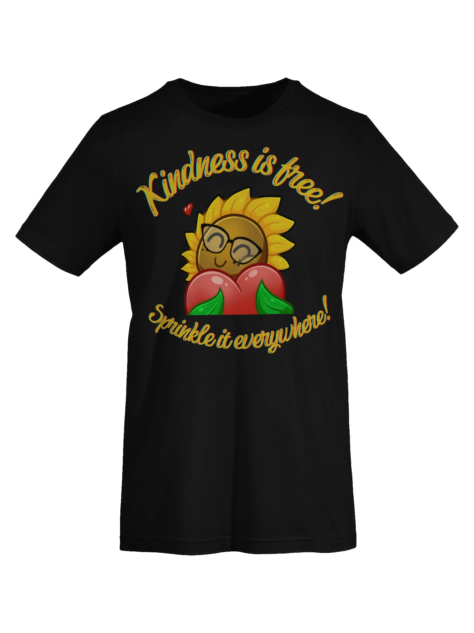 Kindness is Free Tee! product image (46)