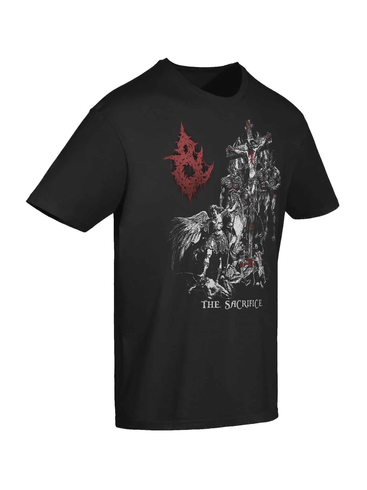 D&E "The Sacrifice" Shirt product image (10)