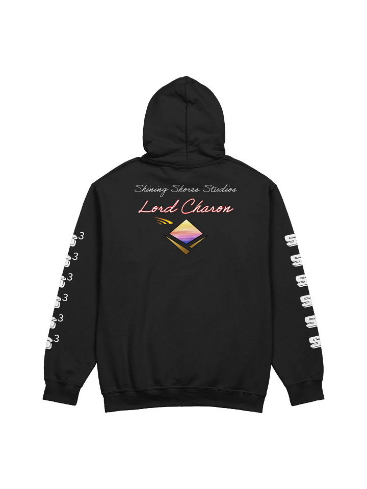 Lord Charon's Og Hoodie product image (2)