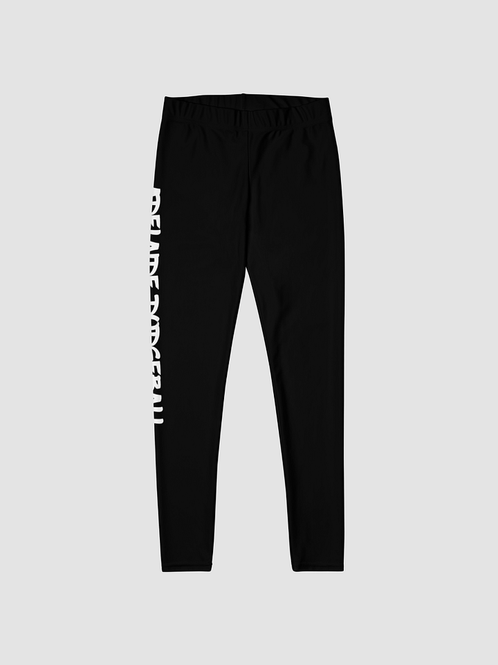 Basic Leggings product image (1)