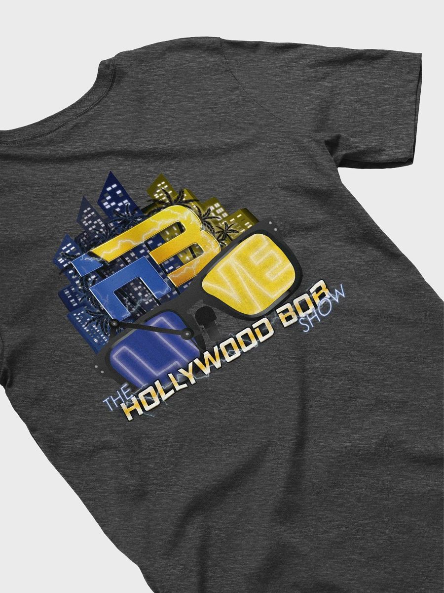 HollywoodBob Classic Tee product image (8)