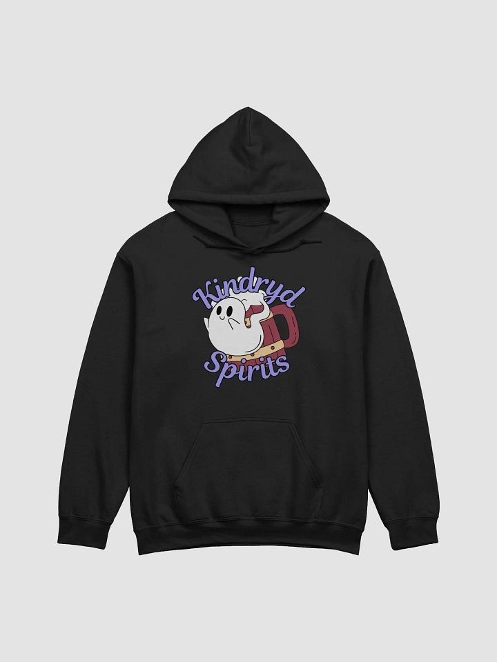 Kindryd Spirits Tavern Hoodie product image (1)