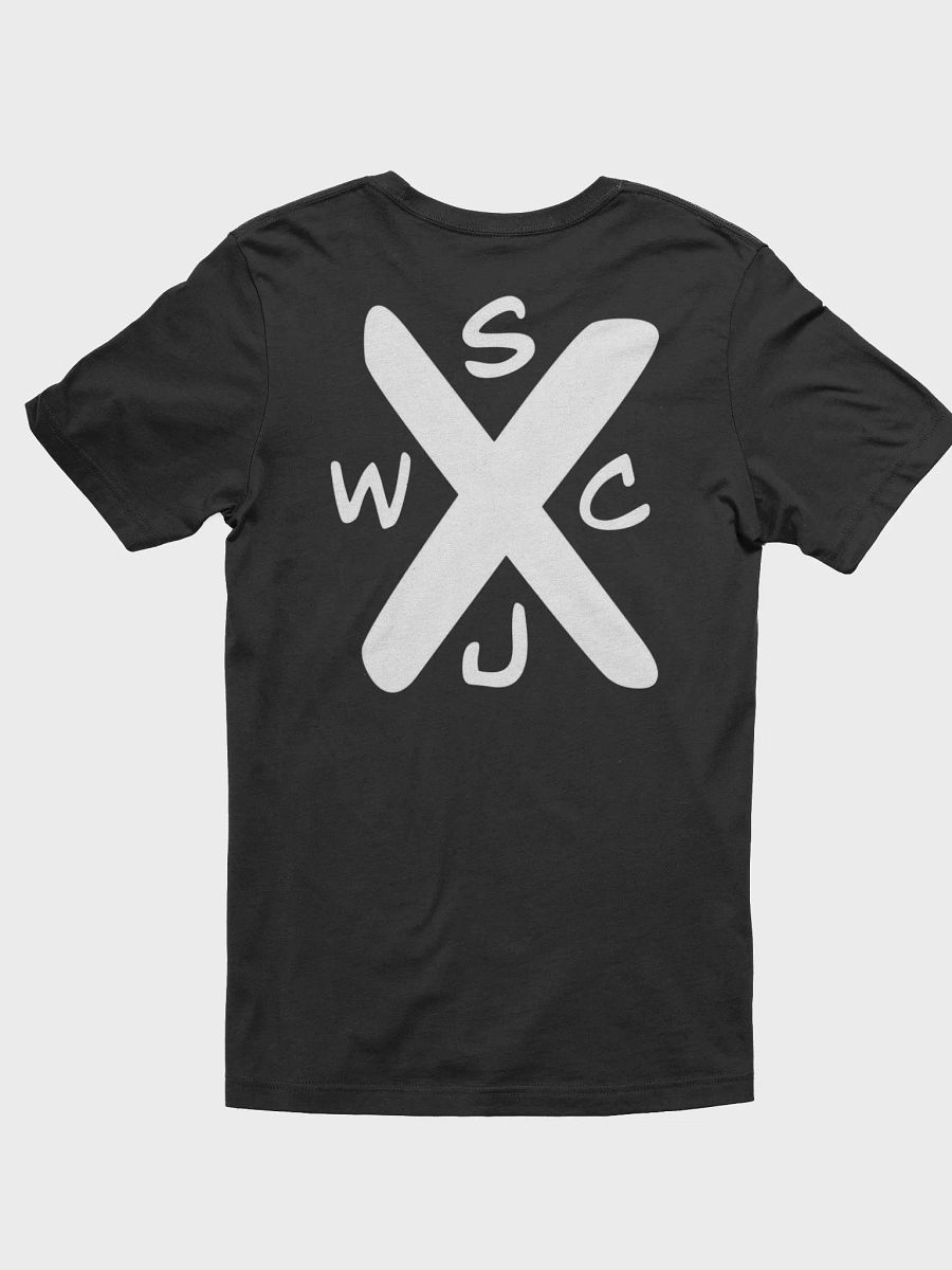 coppercino t-shirt product image (4)
