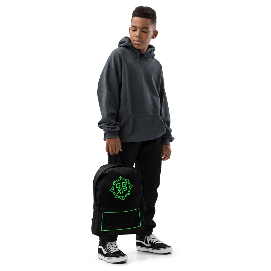 GBXP Backpack product image (3)