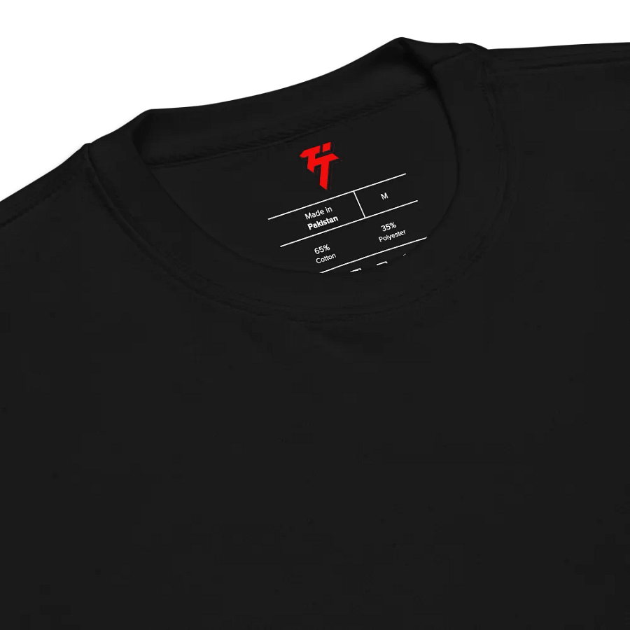 Don't Doubt God Embroidered product image (4)