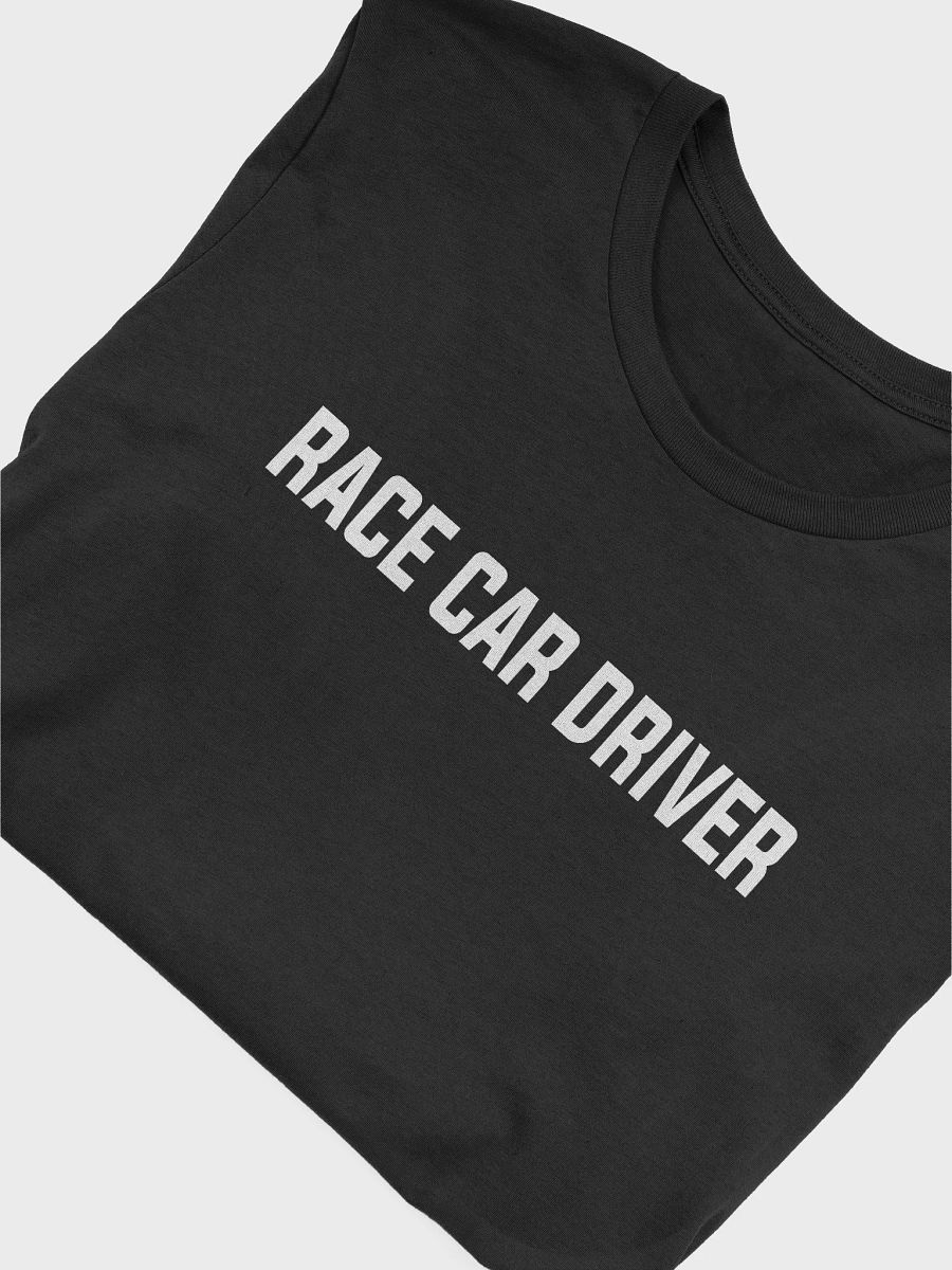 Race Car Driver T-Shirt product image (4)