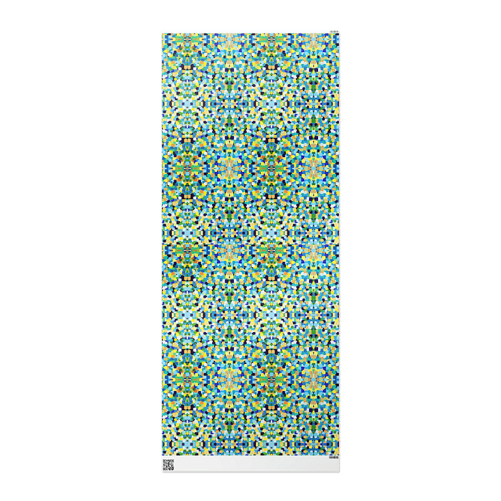 Wrapping paper - gift - Summer by Lea Nasnas Chami product image (2)