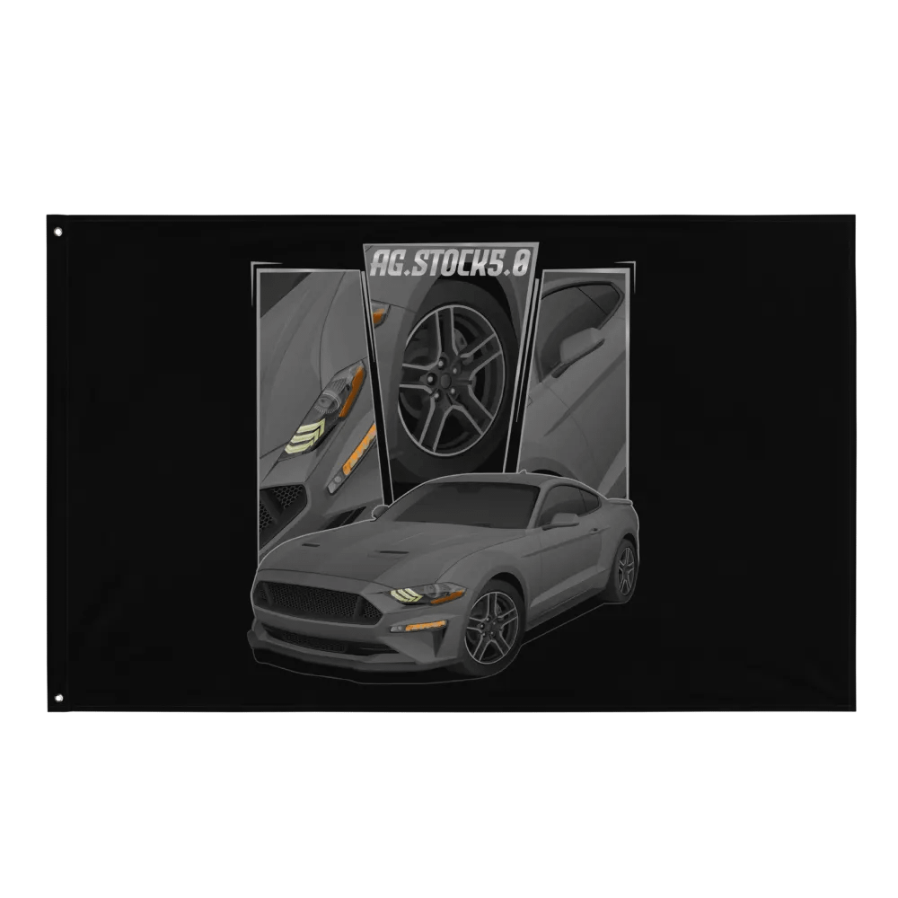 Flag - Ag.stock5.0 product image (1)