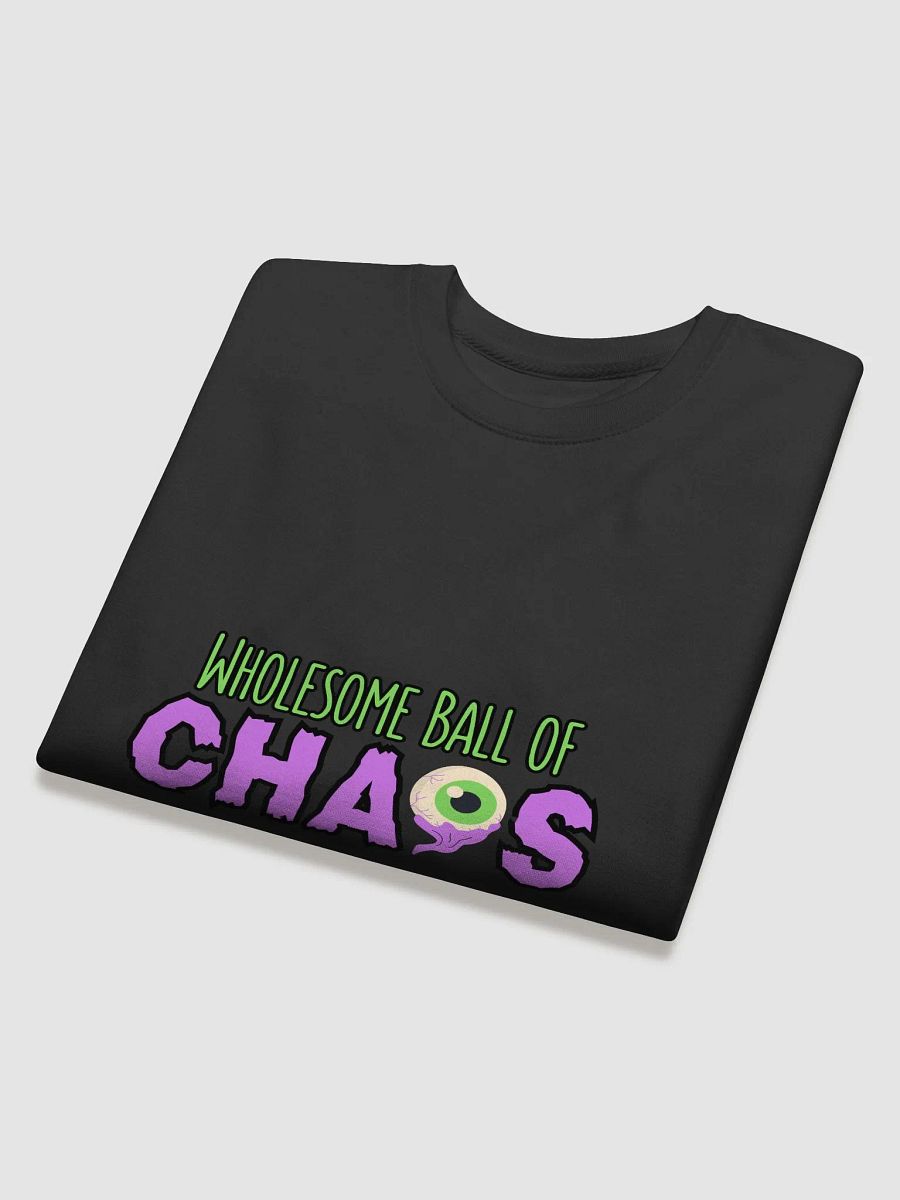 Wholesome Ball of Chaos product image (4)