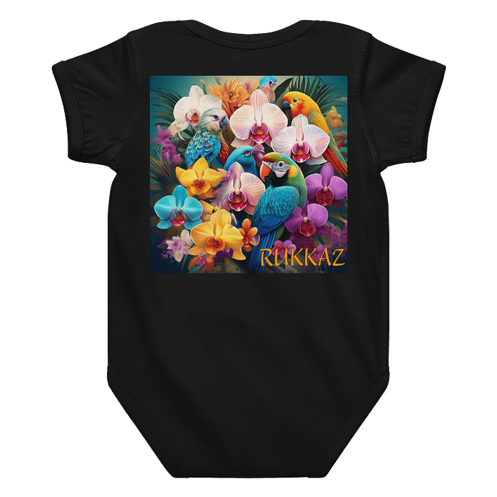 BABY BODY SUIT product image (2)