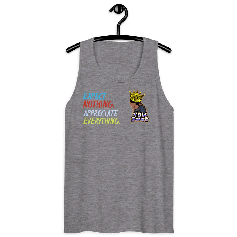 SwaG Mens Tank product image (53)
