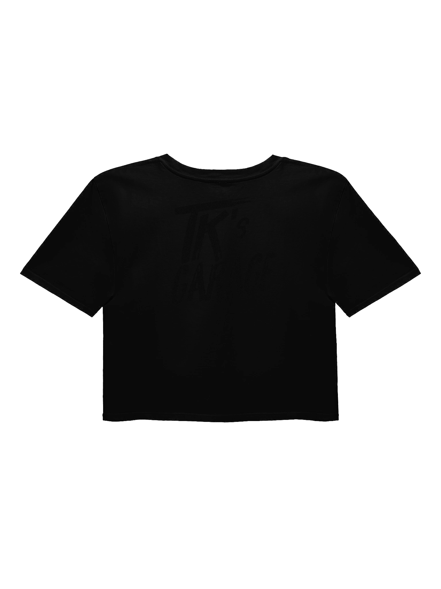 Hemi Everything Womens Crop Top product image (11)