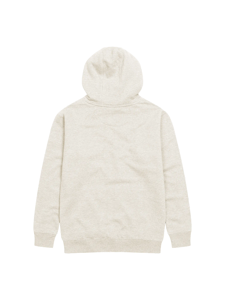 SOUND PREFERENCE Premium Hoodie product image (4)