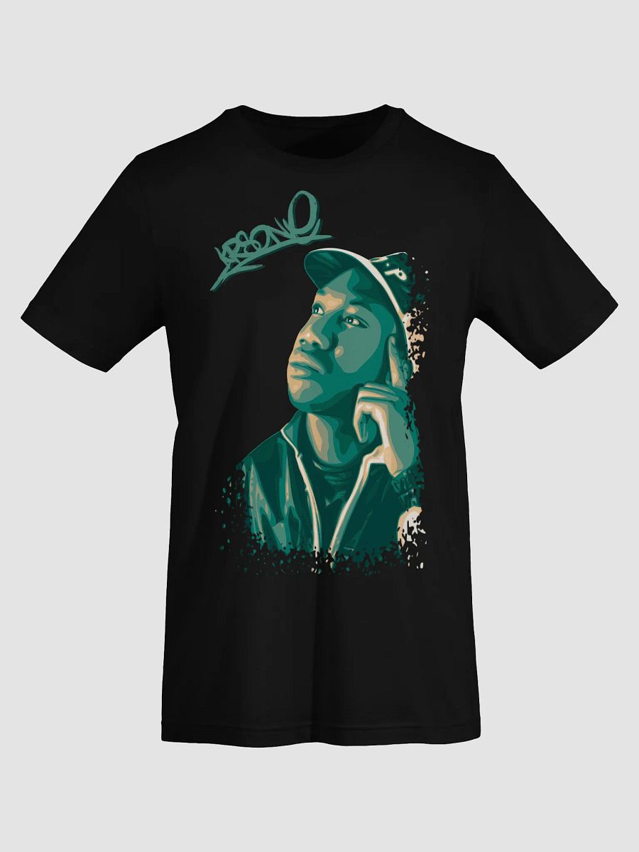 KRS-One – The Blastmaster product image (48)