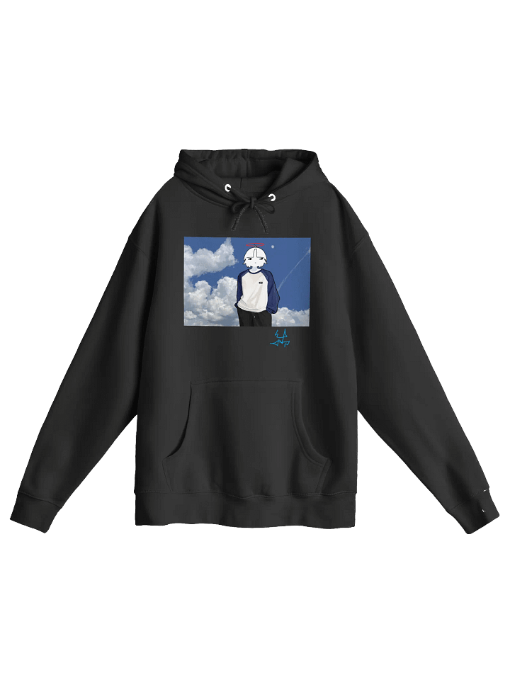 Tranquil. ( Hoodie ) product image (1)