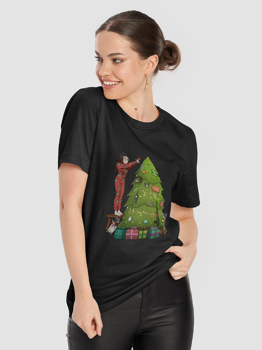 Christmas Edition T-shirt product image (8)