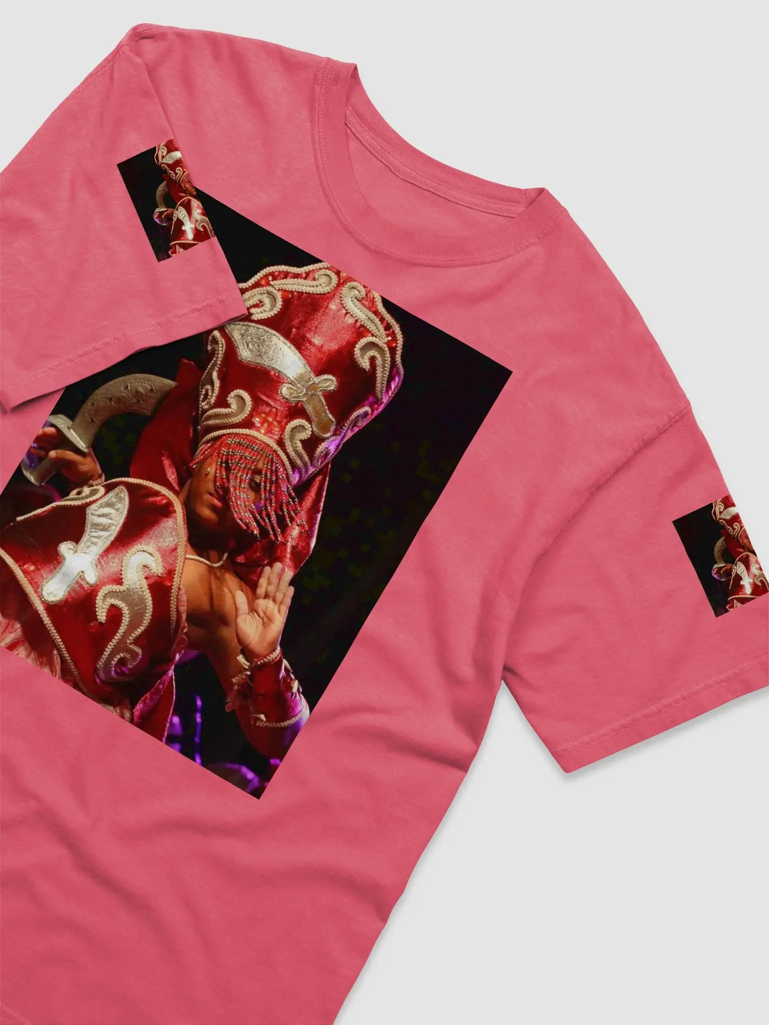 Iansã é Rainha! product image (3)