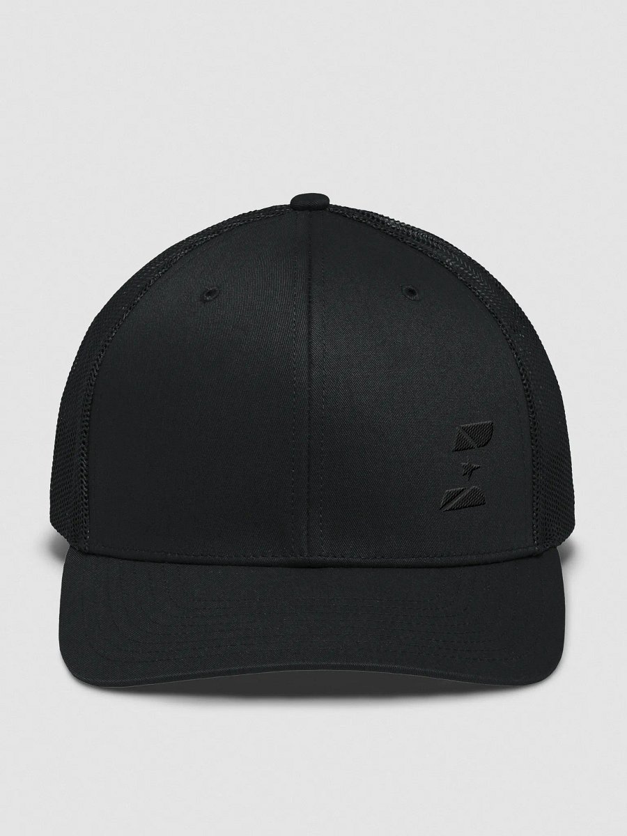 Stealth Logo Hat product image (1)