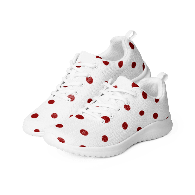 Effortless Sync Dot Dance Men's Athletic Shoes product image (3)