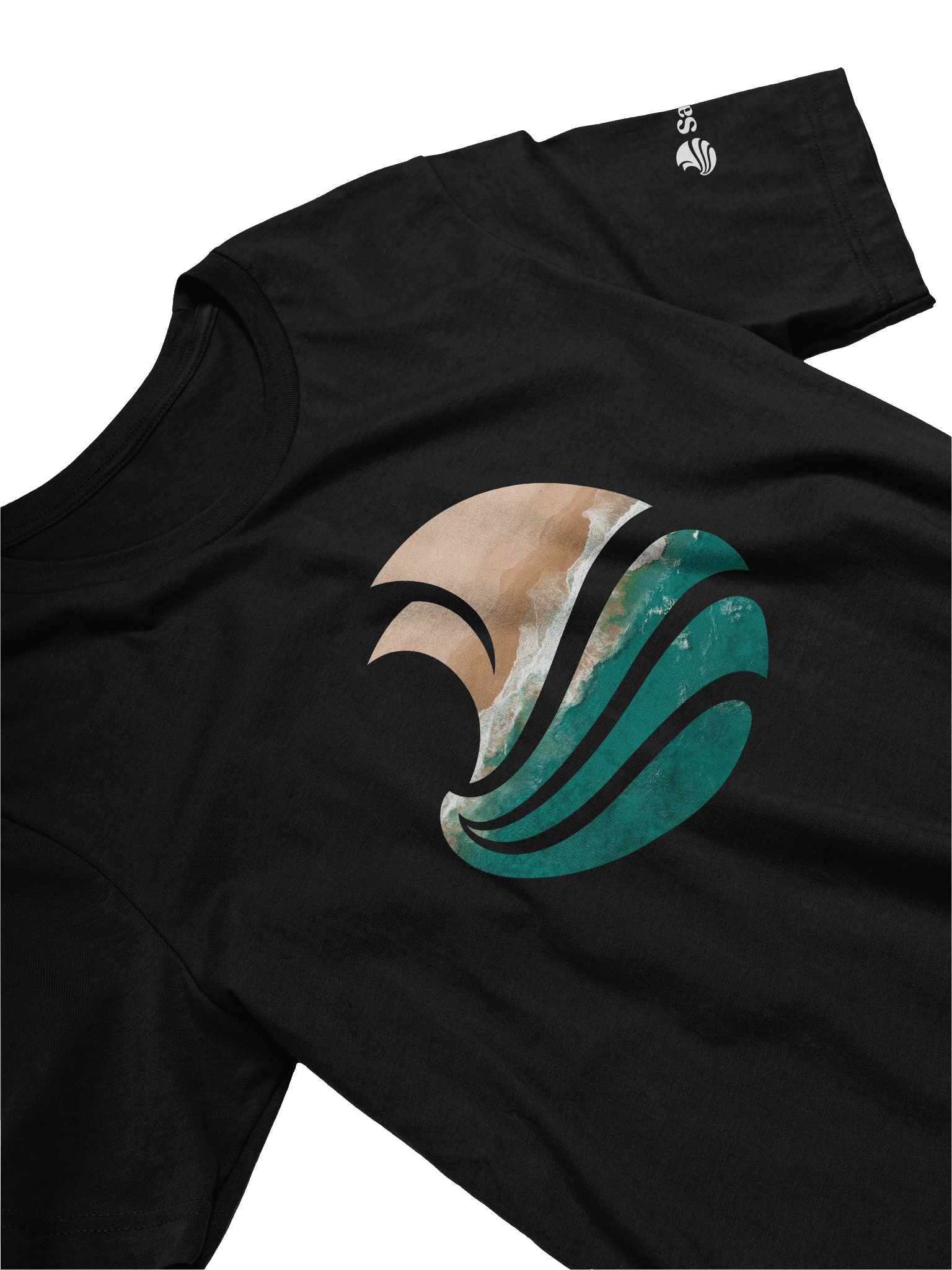 SailTies Classic Tee - Tidal product image (3)