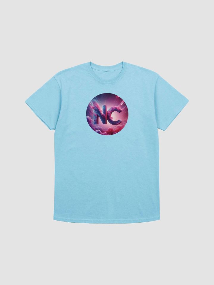 Nebula Logo Tee product image (13)
