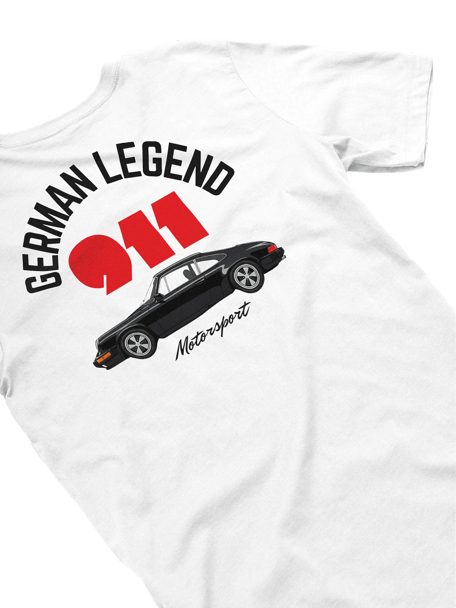 German Legend product image (5)