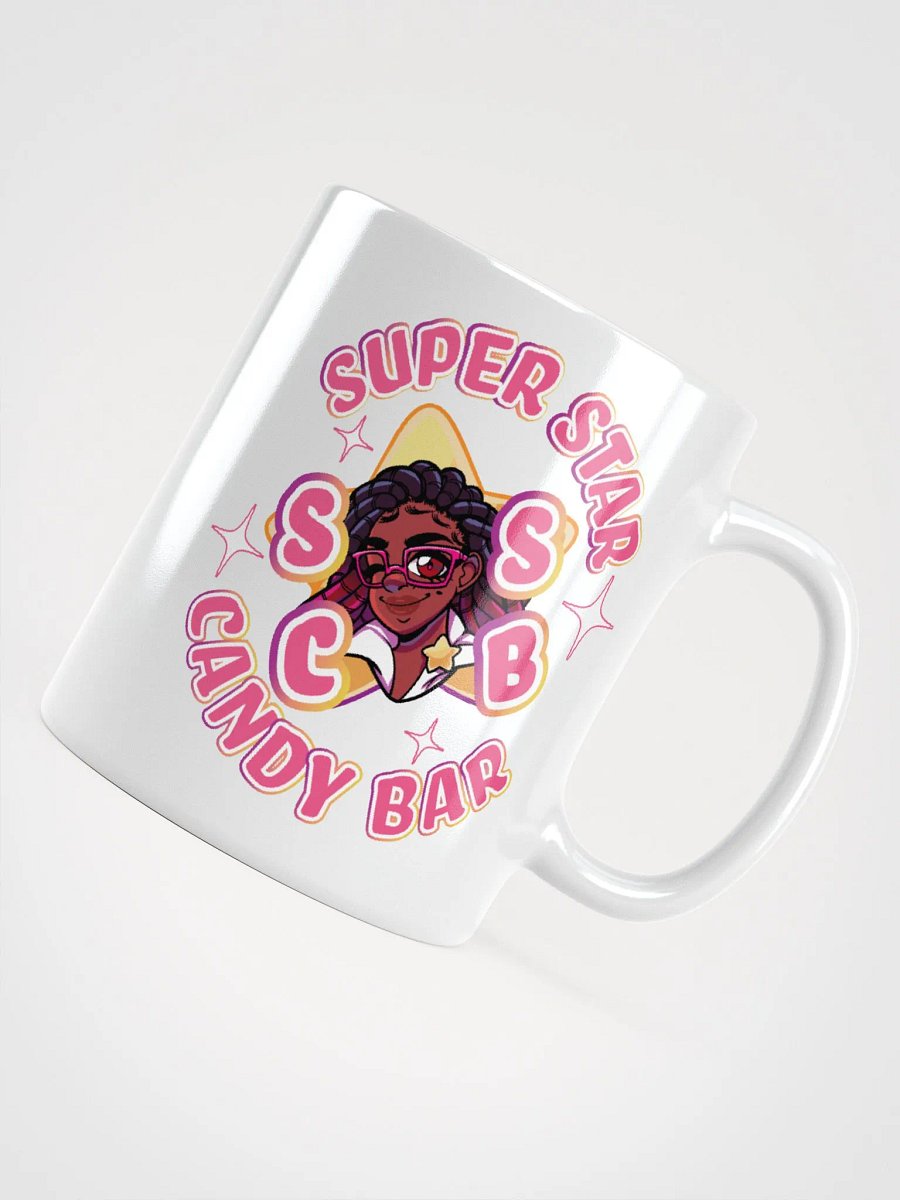 SSCB Logo Coffee Mug product image (4)