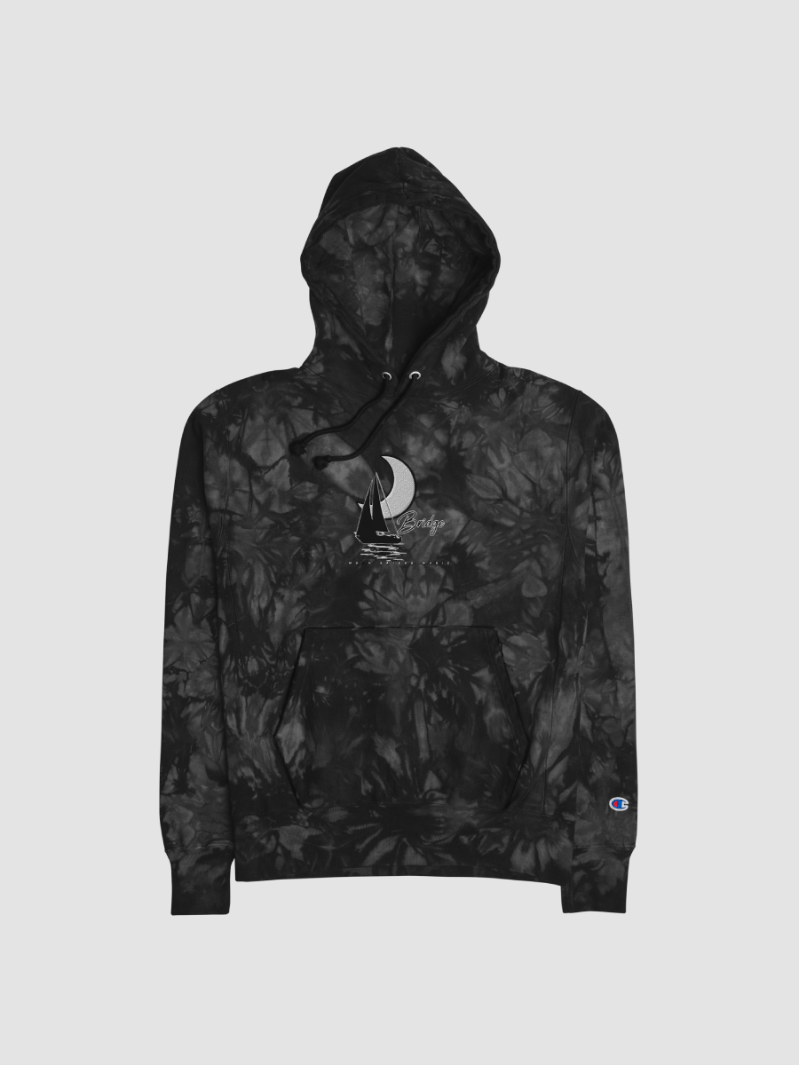 The Champion Tye Dye Hoodie product image (3)
