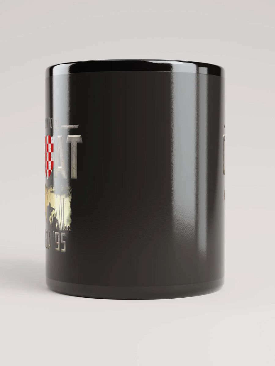 OLUJA 1995 - VISOKO KVALITETNA ŠALICA product image (5)
