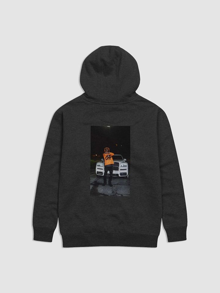 Biszyy Hoddie product image (2)