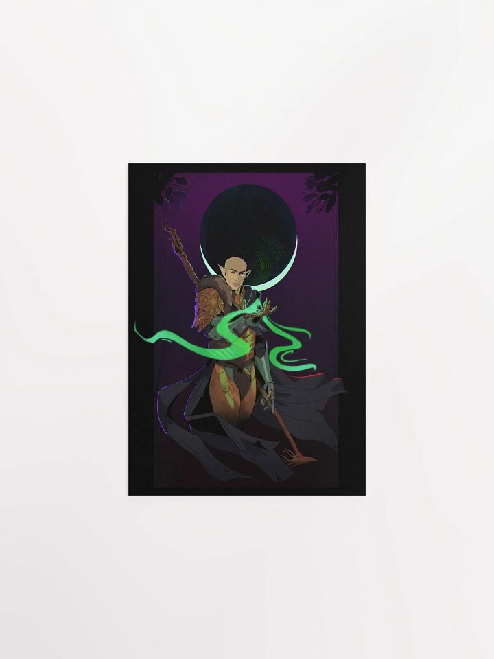 Fen'Harel Hades style product image (1)