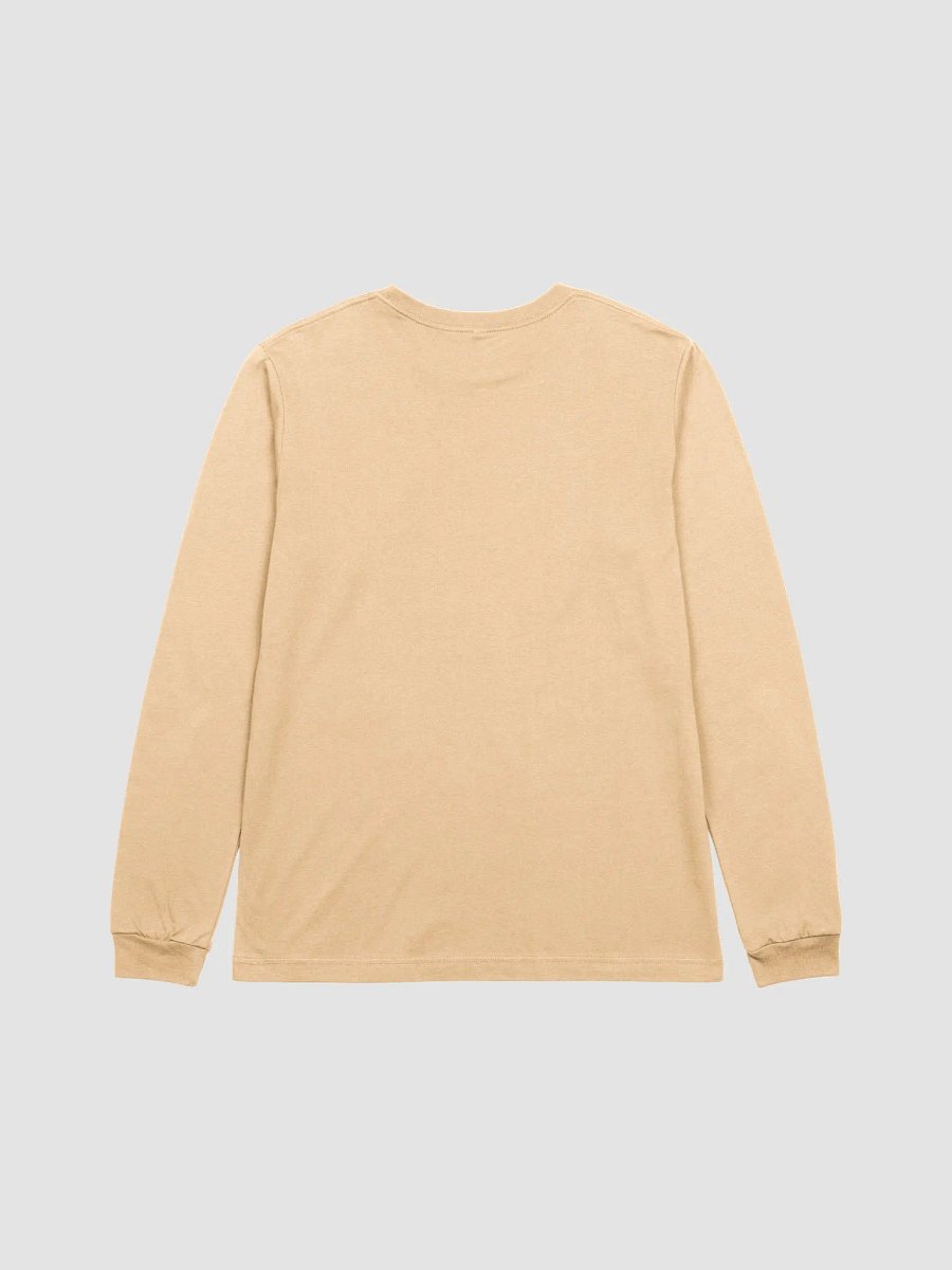 Viking Vampire Era Long Sleeve Tee product image (3)
