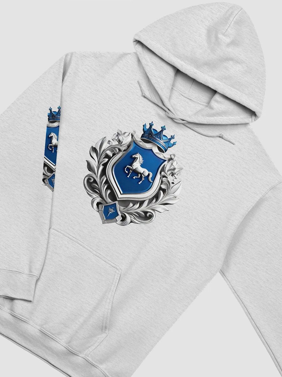Horse emblem logo product image (30)