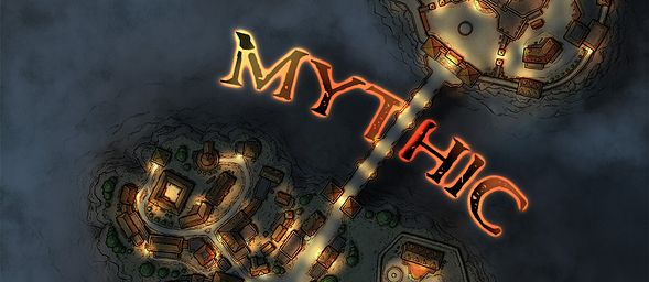 Mythic