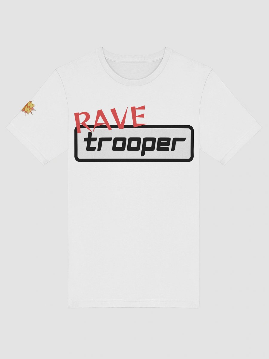 basic trooper tee women's cut product image (5)