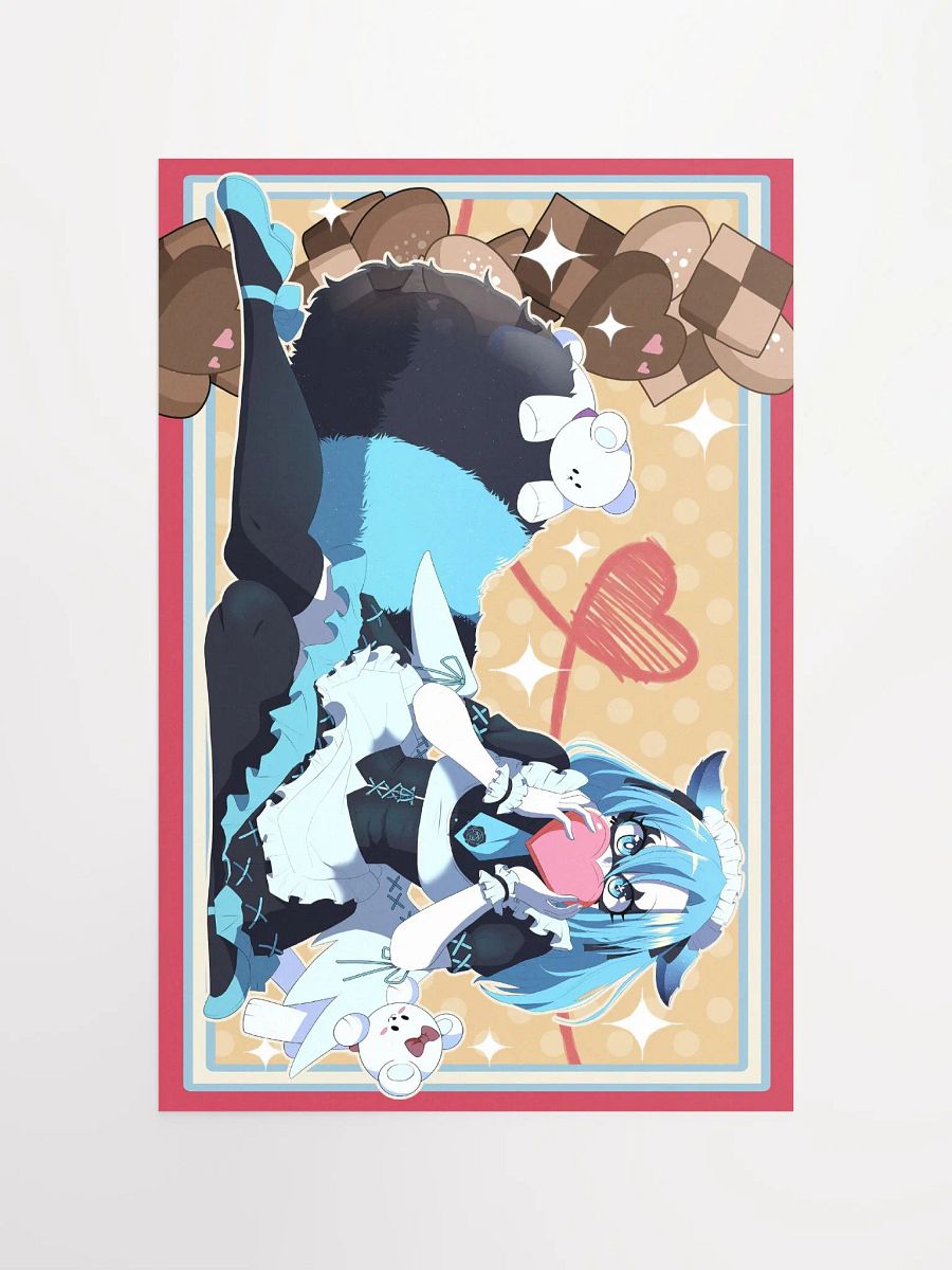 Valentine's Day 2024 - Poster product image (5)