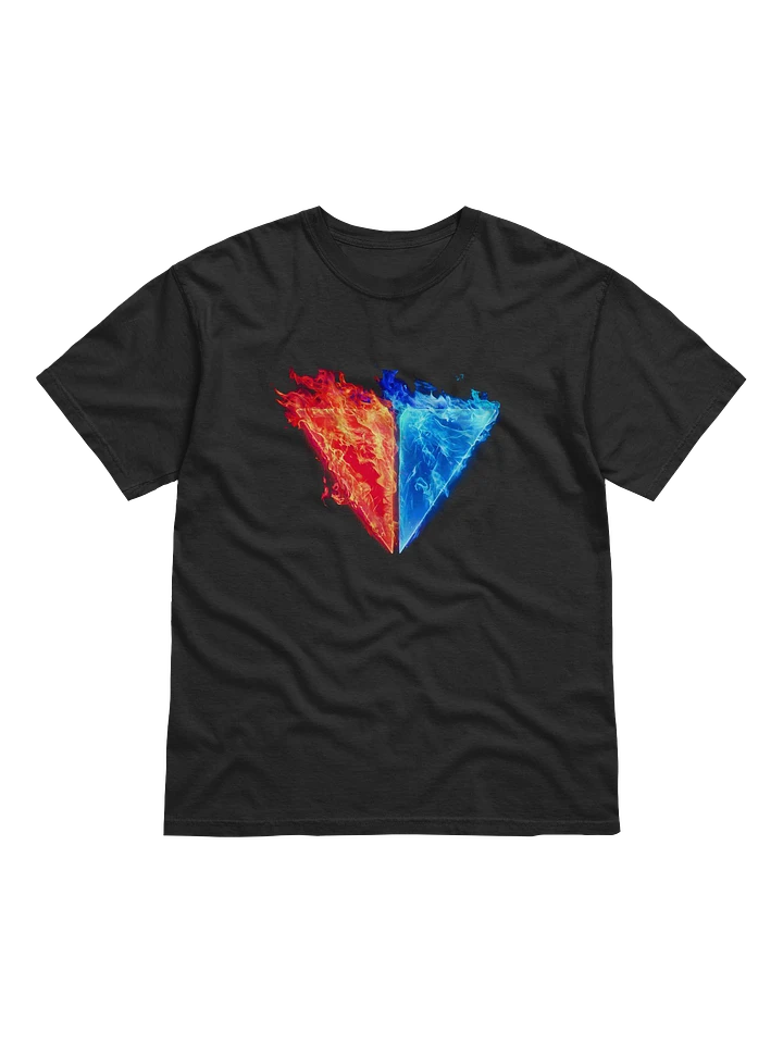 VLDL Flame T-Shirt product image (1)