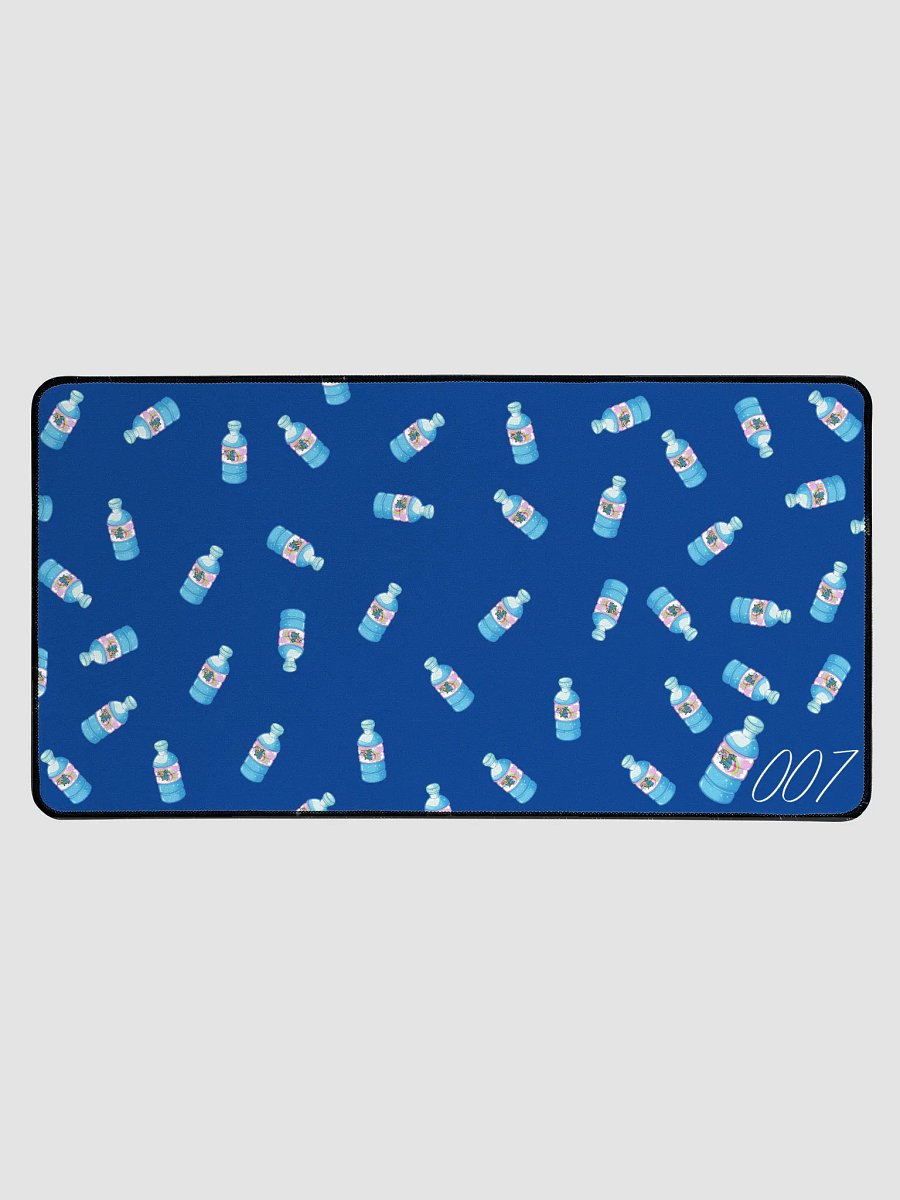Large 007 Mouse Pad product image (1)