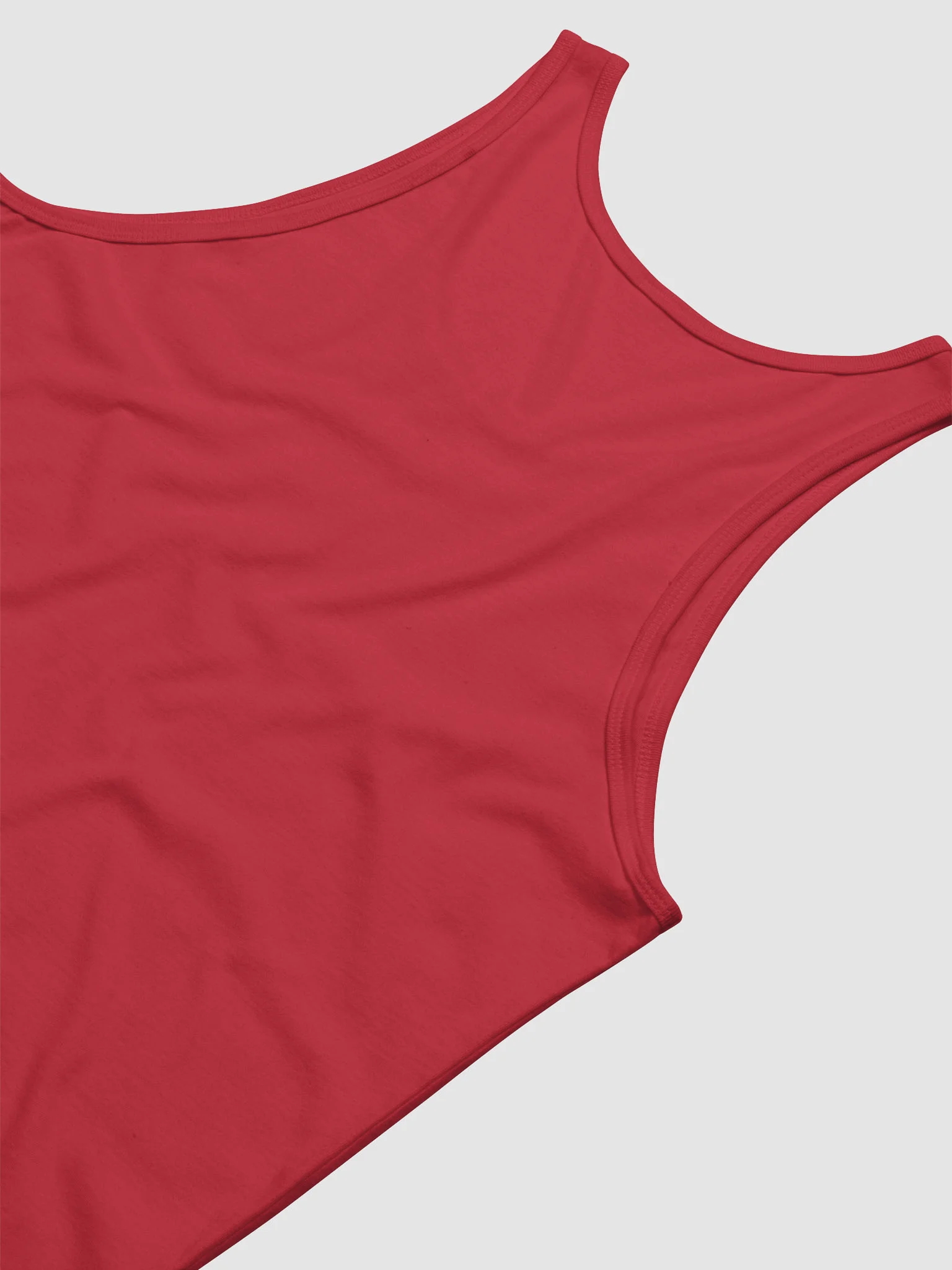 NOBODY WANTS FUCKING AI "TANK TOP" product image (23)