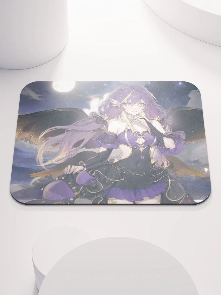 Aurea Mousepad (Midnight Vibes) product image (1)